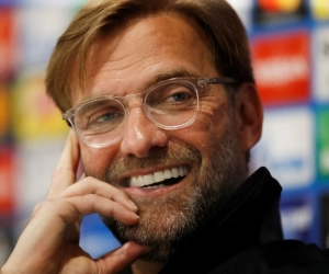 Klopp spuwt nogmaals zijn gal richting Ramos: "Wreed" en "Hij noemt dat normaal?"