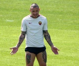 Radja Nainggolan droomt van finale Champions League, maar: "Ik ga eerlijk zijn..."