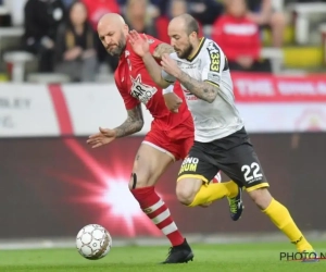 Jelle Van Damme loopt bij zijn eerste ervaring niet hoog op met play-off 2: "Ik vind dat <i>kak</i>"