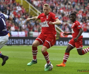 OFFICIEEL: De Laet zoekt zijn voetbalgeluk aan de andere kant van de wereld