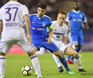 Anderlecht en Genk verkeren in een felle race om transfervrije Zweed binnen te halen