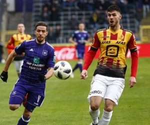 Berrier moet Rits vervangen, ook voor Cobbaut die naar Anderlecht trok heeft KV Mechelen al een vervanger in het vizier