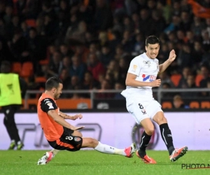 Voormalig smaakmaker uit de JPL Stef Peeters denkt na één seizoen in de Ligue 1 nog niet aan terugkeren: "De zomer van 2019 kan interessant worden"