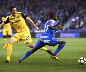 Genk en Club Brugge serveren leuk voetbal zonder winnaar