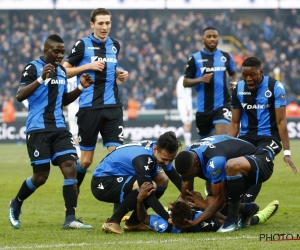 Poen scheppen in de Champions League: Club Brugge is nu al zeker van ettelijke miljoenen