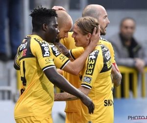 Zulte Waregem kijkt de kat uit de boom, maar toekomst van Lokeren-lichtpunt lijkt toch in Eerste Klasse te gaan liggen