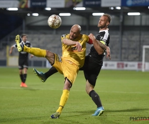 Gebrek aan goesting? "Neen, Lokeren was echt goed"