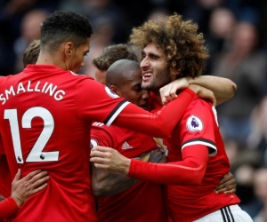 Fellaini of geen Fellaini: Manchester United zit niet stil en haalt al versterking voor het middenveld