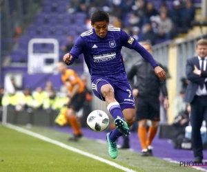 OFFICIEEL: Najar verlaat Anderlecht en trekt naar Amerika