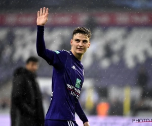 Anderlecht-sterkhouder Pieter Gerkens doet mysterieus over transferinteresse: "Ja, er was belangstelling"