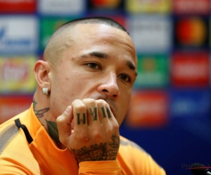 Waar speelt Radja Nainggolan volgend seizoen? 