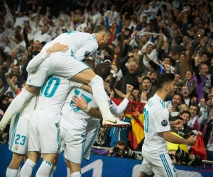 Geboren voor de Champions League: hoe Real Madrid ondanks onwaarschijnlijk moeilijk parcours naar derde eindwinst op rij gaat