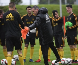 Belgische U18 goed op dreef in Kroatië