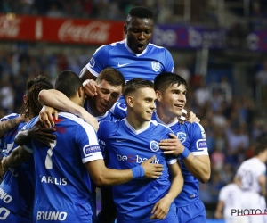 Genk-assistent lyrisch over smaakmaker: "Salonvoetballer onder Stuivenberg, nu wacht hem een grote carrière"