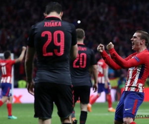 Atlético Madrid - Marseille? 5000 euro te verdelen!