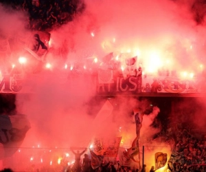 🎥 Straffe incidenten bij Marseille: speler gewond geraakt na bestorming fans trainingscomplex, wedstrijd tegen Rennes uitgesteld 