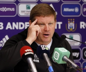 Vanhaezebrouck heeft geen probleem met onervaren ref Visser, wel met zijn vierde official: "Straf"