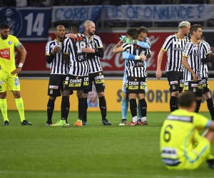 Gent grijpt in na debacle tegen Charleroi en de spelers zullen het niet leuk vinden