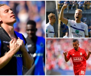 Debat van de week: Is Club Brugge de verdiende landskampioen of niet?