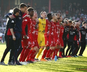 OFFICIEEL: Zulte Waregem breekt contract van doelman open