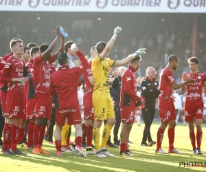 ? Davy De fauw draagt zege op aan fans van Essevee, die alweer konden kirren van plezier: "En de <i>Veekaa</i> is kapot"