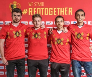 De Belgian eDevils: deze vier FIFA-toppers zullen ons land vertegenwoordigen in de gamewereld