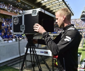 UPDATE: Wat een dag voor de VAR in Brugge: eerst technische problemen, vervolgens ingegrepen bij afgekeurde goal