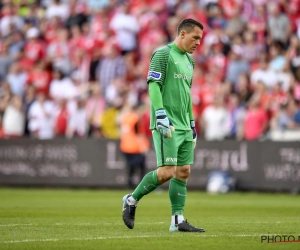 Vukovic - die net contract verlengde bij Genk - geeft zijn rol aan in begeleiding Jackers en Vandevoordt (maar hoe blij gaan die daarmee zijn?)