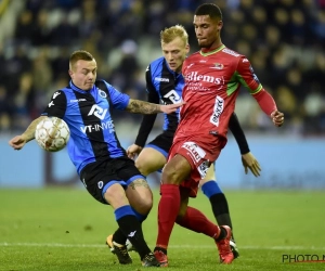 KV Oostende heeft vervanger voor de naar Genk vertrokken Zinho Gano op het oog