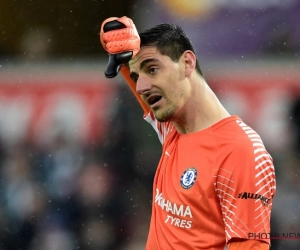 Thibaut Courtois wil 'all the way' gaan op het WK: "Stel dat je de finale speelt..."