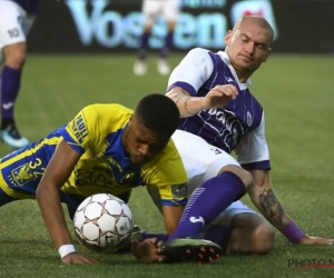 Uitvallen sleutelspeler bepalend bij Beerschot Wilrijk: "Je wilt niet aan verdediging komen" en "Even aanpassen"