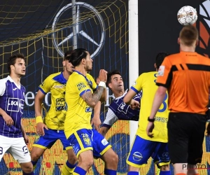 Van Hyfte (Beerschot Wilrijk) maakte indruk met retro die we van hem niet hadden verwacht: "In het verleden lukte het ook al eens"