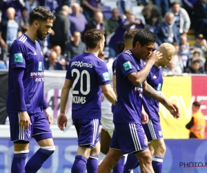 OFFICIEEL: Anderlecht ziet verdediger vertrekken