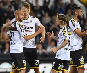 Sporting Lokeren, van degradatiekandidaat naar terechte finalist: "Een klein prijsje die we nog groter kunnen maken"