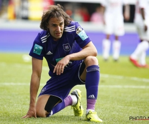 Markovic moet terug weg bij Liverpool en kan na half jaar bij Anderlecht terugkeren naar de JPL bij andere Belgische topclub