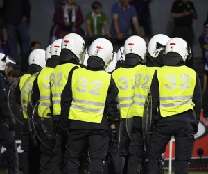 Gevaarlijke situatie in Brussel op komst? 'Hooligans Antwerp, Club & Anderlecht begraven strijdbijl ... om actie te voeren tegen Marrakesh-pact'