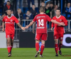 Verrassing in Nederland: Roda JC degradeert, Almere City krijgt unieke kans om voor het eerst in clubgeschiedenis op hoogste niveau te spelen