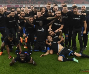 Kampioen Club Brugge hervat vandaag trainingen en heeft meteen 'specialleke' in petto voor fans, wel twee opvallende afwezigen