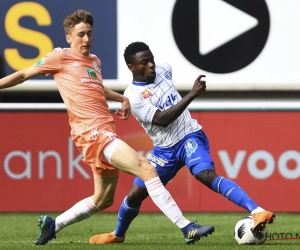 Niet alleen strijd om Dimata: Anderlecht en AA Gent hebben nu ook hetzelfde 18-jarige talent in het vizier