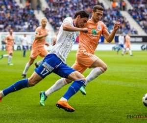 Anderlecht -Gent: Hein tegen zijn pupillen én tegen de crisis