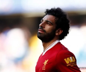 ? Waanzin: Salah scoort nummertje 32 op de slotspeeldag en breekt daarmee het record van Shearer, Suarez en Ronaldo