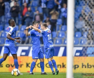 Genk wervelt over Charleroi en doet zo uitstekende zaak