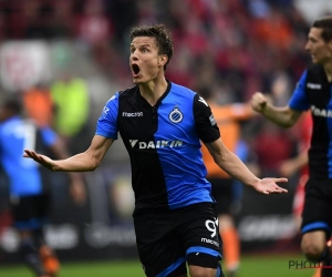 Terecht? 'Kampioenenmaker' Jelle Vossen mag zich laatste blauw-zwarte 'Speler van de Maand' noemen