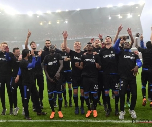 Club Brugge weet nu al in welke pot het terechtkomt in Champions League, Anderlecht mag op hoop leven