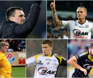 Vier WK-gangers: waarom Sporting Lokeren en IJslanders een droomhuwelijk vormen