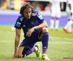 Markovic wordt aangeboden bij Belgische topclubs: gratis op te halen