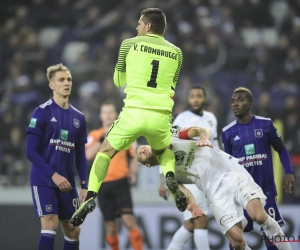 Wordt opvallende Belgische club de toekomstige bestemming van Hendrik Van Crombrugge?