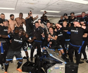 ? Debat van de week: uw én ons oordeel is overduidelijk, Club Brugge is de oververdiende kampioen 2018