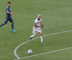 Ex-Rode Duivel Laurent Ciman mag met Toronto FC naar 8ste finales minitournooi MLS