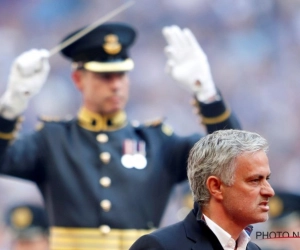 Slechte verliezer Mourinho: "Ik ben benieuwd wat de reacties zullen zijn, als ik zo speel..."